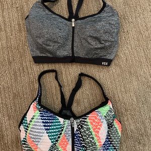 Victoria’s Secret knockout sports bra